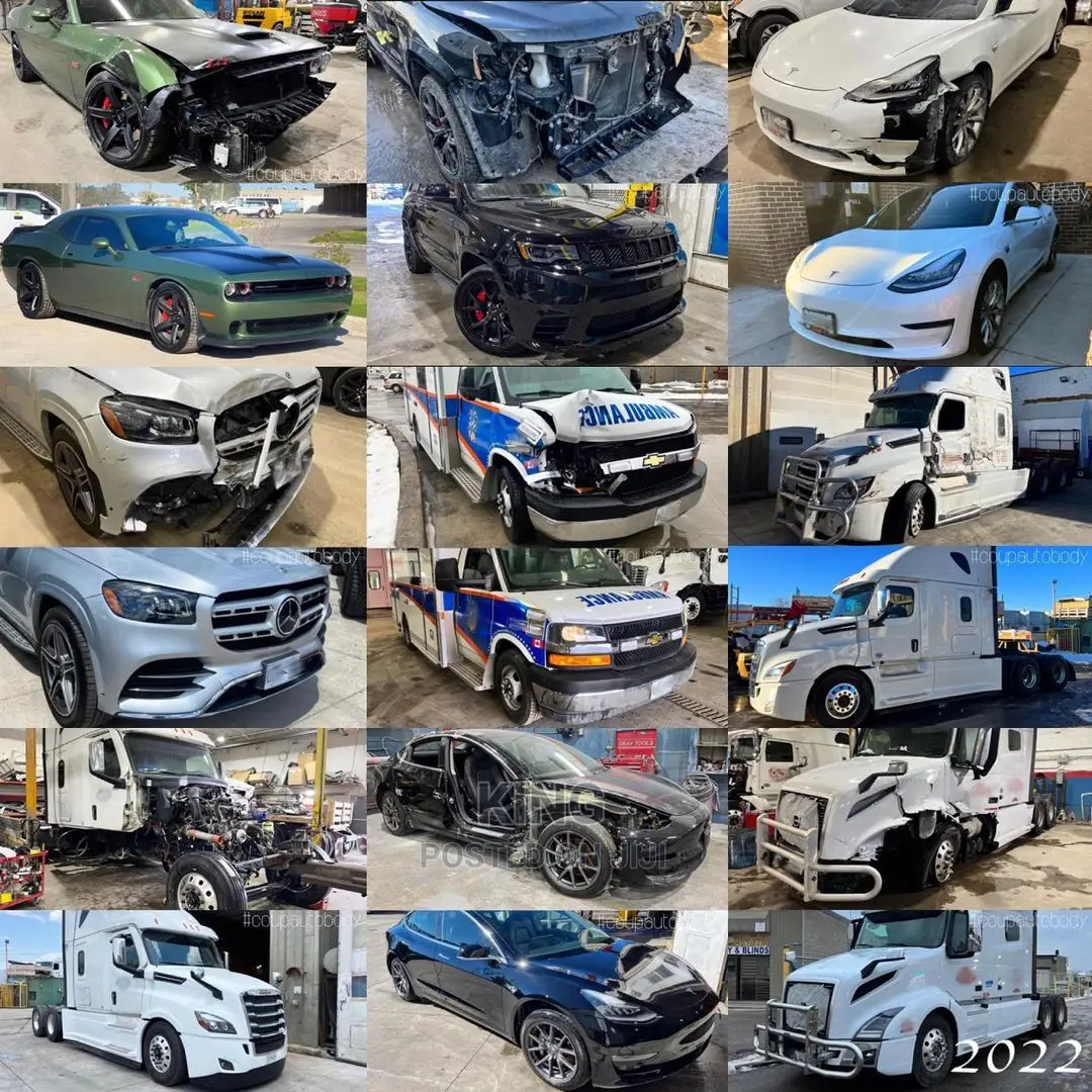 All Vehicles. Pannel Beat/Spray