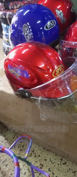 Kids Beautiful Helmet