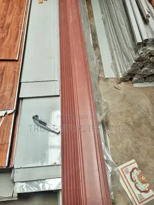 Skirting Pvc Tiles