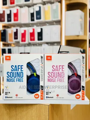 Jbl Jr460nc
