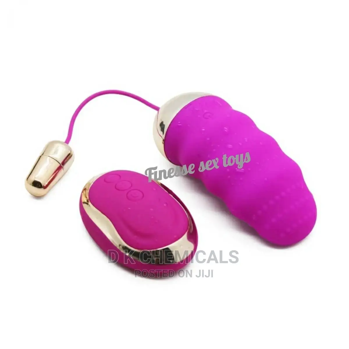 Egg Vibrator