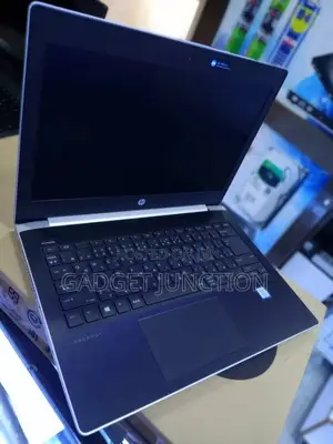 New Laptop HP ProBook 430 G5 8GB Intel Core I5 SSD 256GB