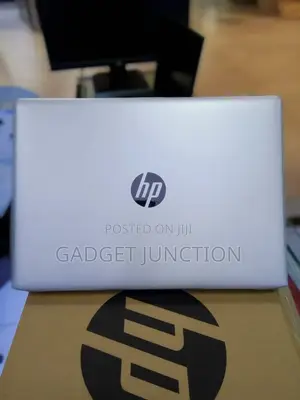 New Laptop HP ProBook 430 G5 8GB Intel Core I5 SSD 256GB