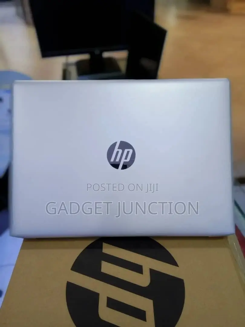 New Laptop HP ProBook 430 G5 8GB Intel Core I5 SSD 256GB