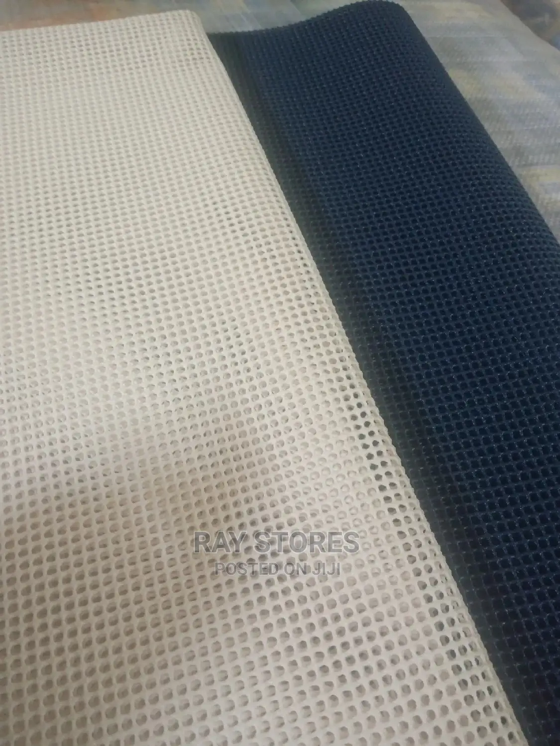 Tapestry Or Knitting Mat