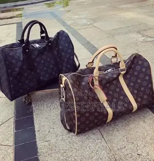 Safari Bags, Travel Bags, Duffle Bags