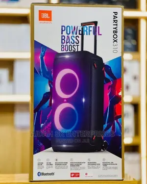 JBL Party Box 310