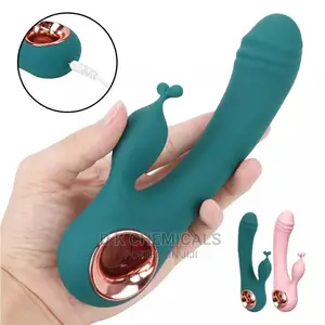 Vibrating Machine