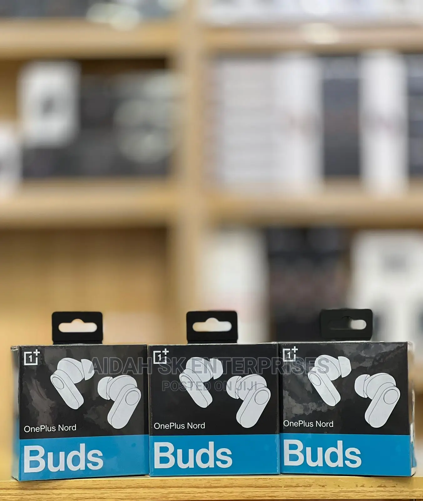 Oneplus Nord Buds