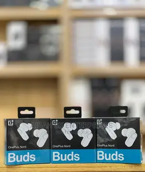 Oneplus Nord Buds
