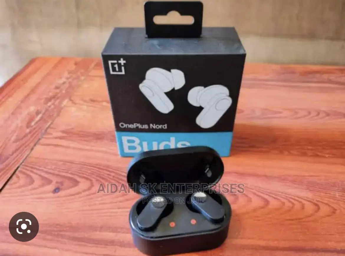 Oneplus Nord Buds