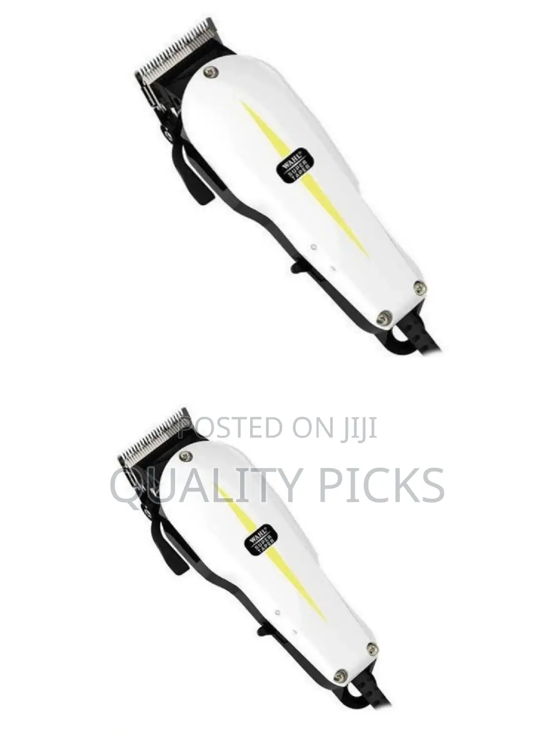Hair Clipper
