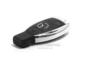 Benz Keyless Go, Keyless Start, Smart Key Ready to Program
