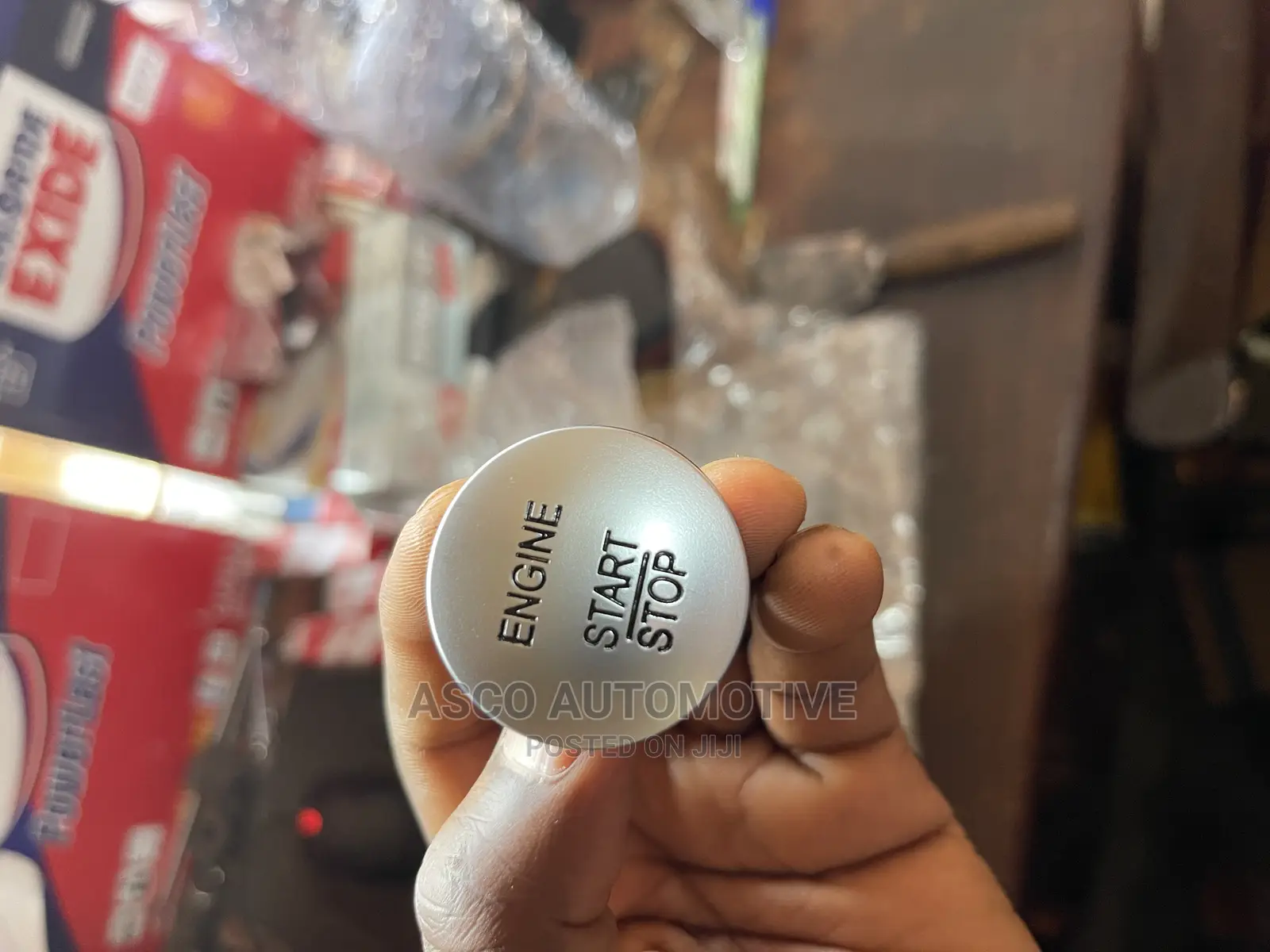 Benz Keyless Go, Keyless Start, Smart Key Ready to Program