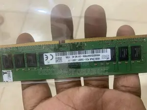 Sk Hynix 16gb Pc4 Desktop Ram