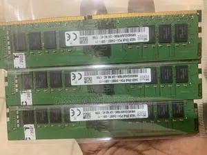 Sk Hynix 16gb Pc4 Desktop Ram