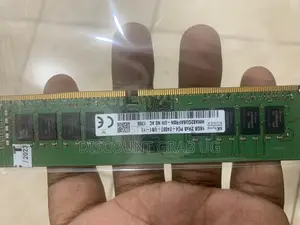 Sk Hynix 16gb Pc4 Desktop Ram