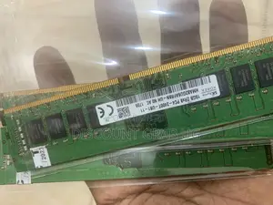 Sk Hynix 16gb Pc4 Desktop Ram