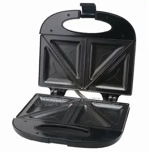 Sandwich Machine Breakfast Panini Press(Avinas)