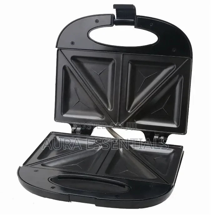 Sandwich Machine Breakfast Panini Press(Avinas)