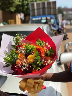 Bd Wedding Flowers Valentine