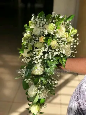 Gift Flowers, Wedding Deco