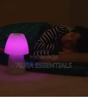 Sensor Bright Night Lamp