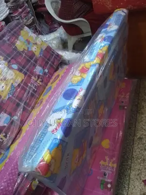 Bear Baby Coat Mattress