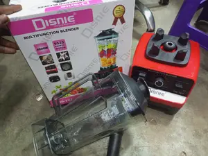 2 in 1 Desinie Multi Function Blender