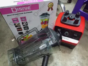 2 in 1 Desinie Multi Function Blender