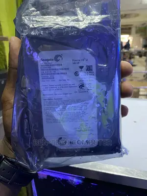 Hard Disks 500gb
