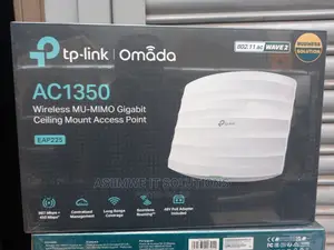 Tplink Eap225 Ceiling Access Point