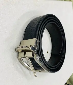 Original Tommy Hilfiger Belts