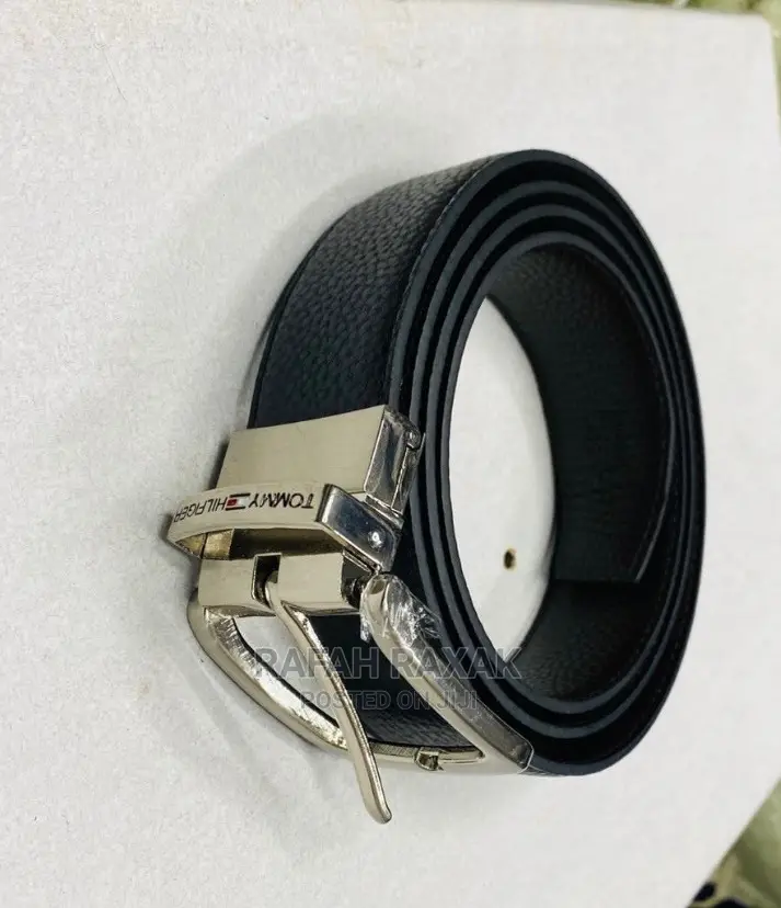 Original Tommy Hilfiger Belts