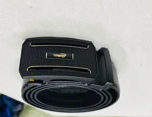 Original Lacoste Belts