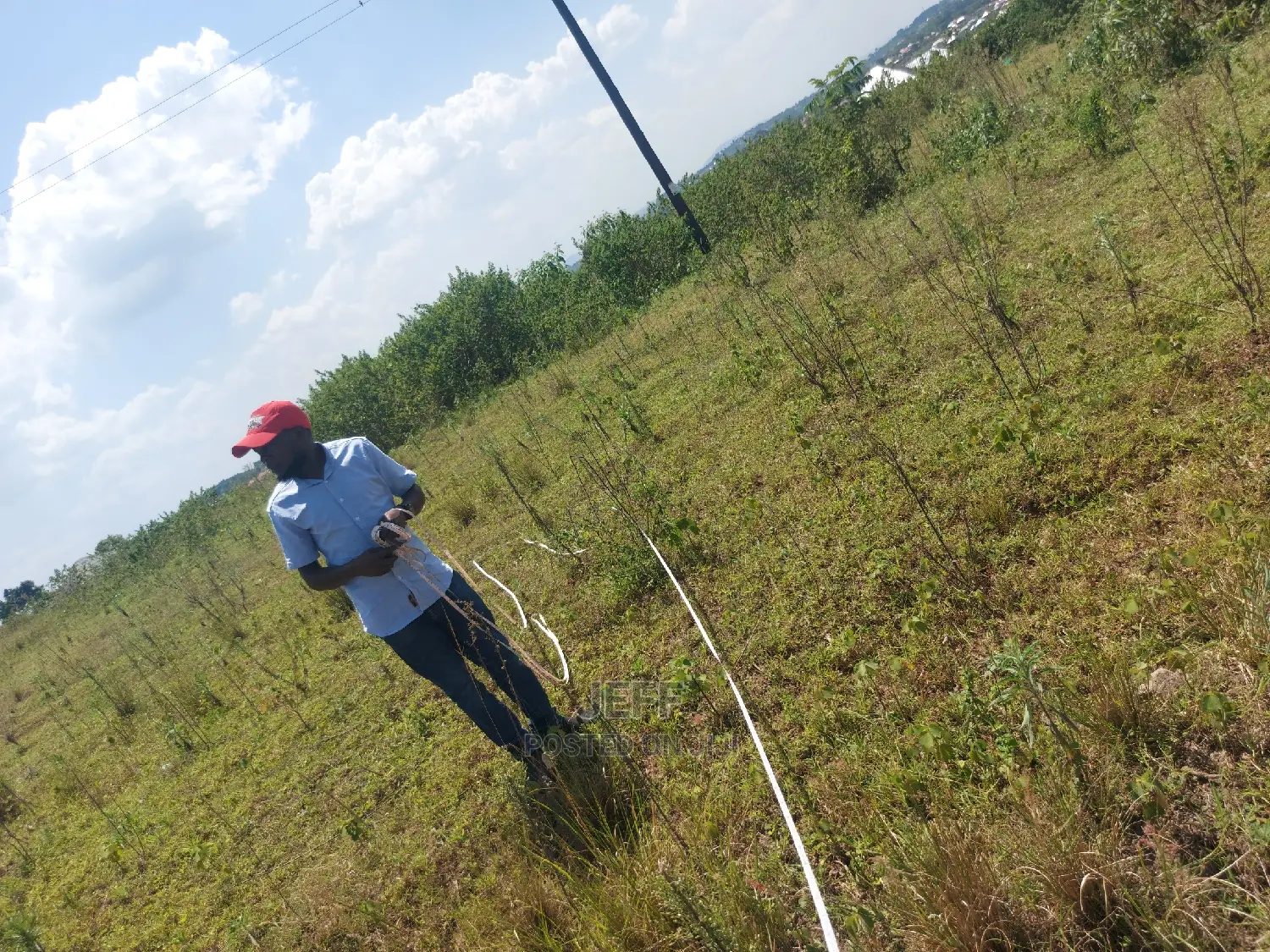 Land in Mukono