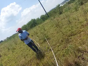 Land in Mukono