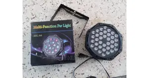 Multi Function Par Light