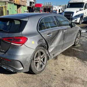 Vehicle Body Repair and Spray