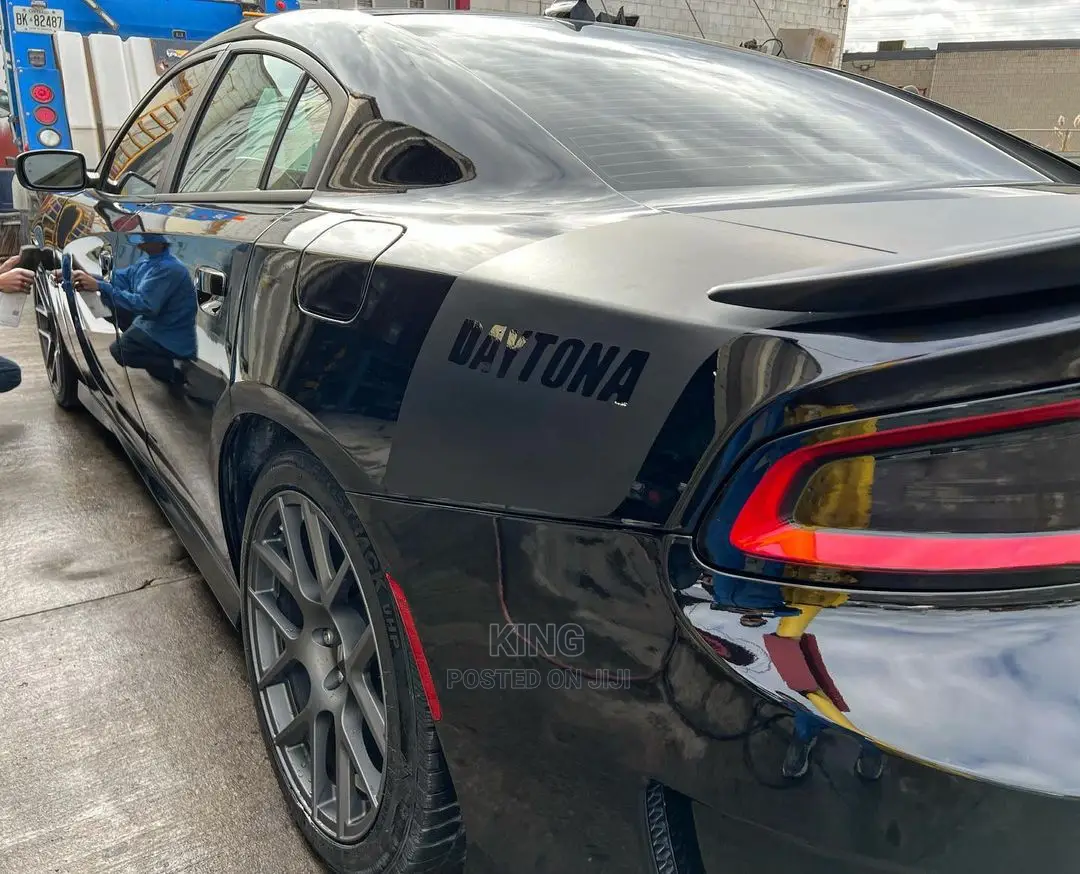Spraying/Panel Beating All Vehicles