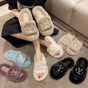 Ladies Flat Shoes