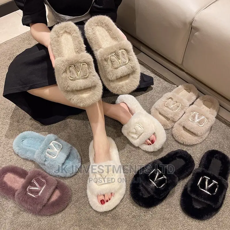 Ladies Flat Shoes