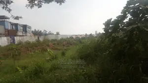Industrial Piece of Land