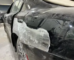Vehicle Spray. All Cars