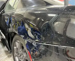 Vehicle Spray. All Cars