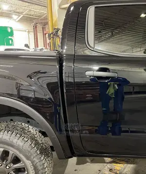 Spraying and Panel Beat. All Vehicles