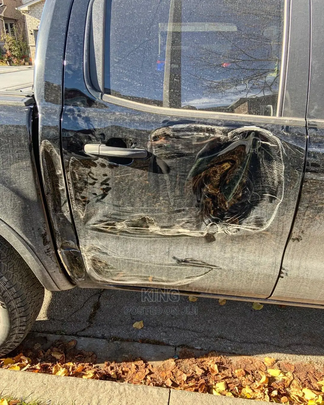 Car Body Repair/Upgrade
