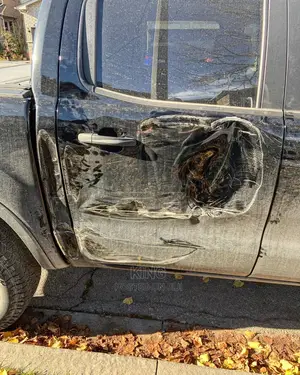 Car Body Repair/Upgrade