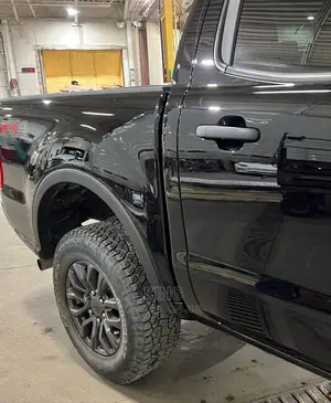Car Body Repair/Upgrade