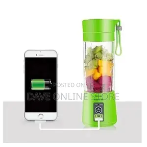 Smoothie Blender
